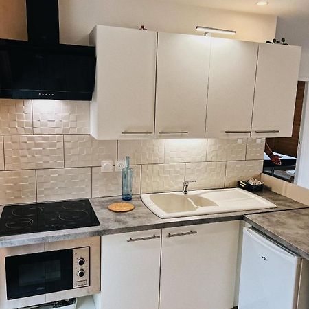 Chalet Des Illes Bermude III Prat-Bonrepaux Ngoại thất bức ảnh