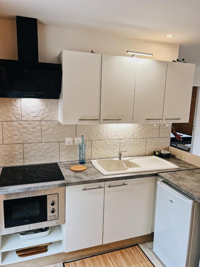 Chalet Des Illes Bermude III Prat-Bonrepaux Ngoại thất bức ảnh